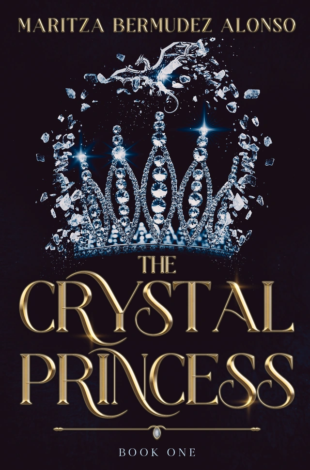 The Crystal Princess